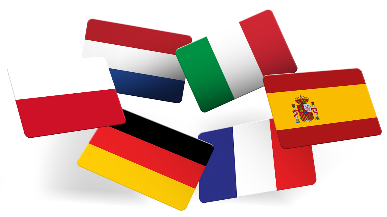 Zamówienie firmowe na karty podarunkowe